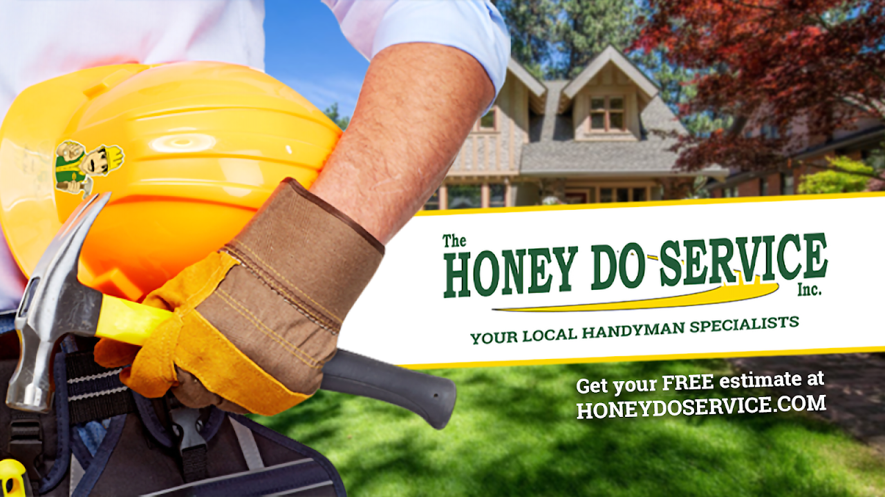 The Honey Do Service Inc Fort Walton Beach Handyman in Fort Walton Beach Florida