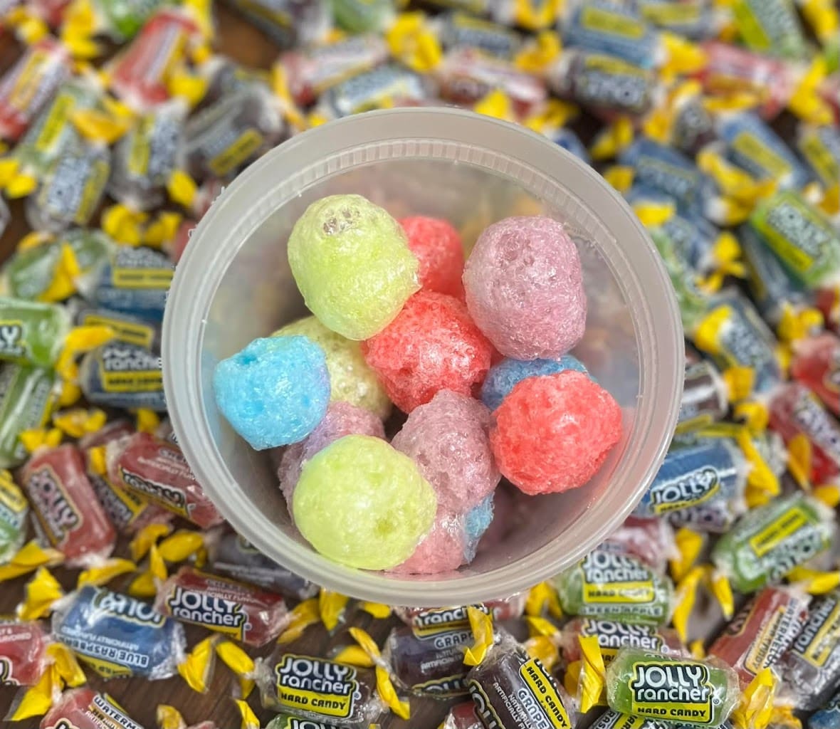 The Honey Pop Shop Candy Store in Cantonment Florida