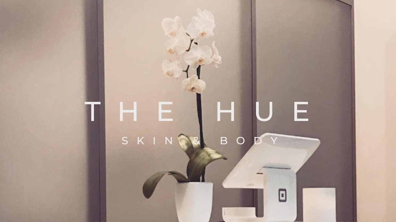The Hue Massage Spa in Pensacola Florida