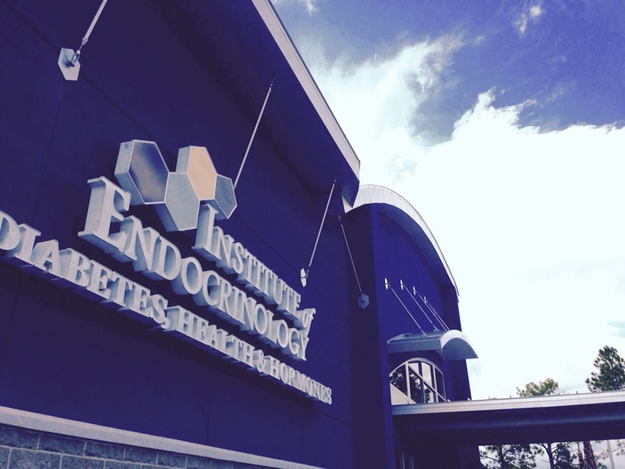 The Institute Of Endocrinology Medical Clinic in Panama City Florida