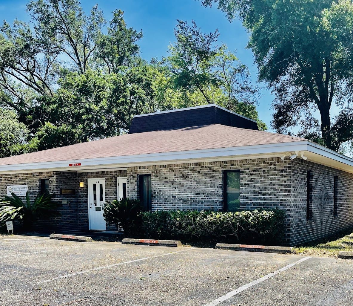 The Law Firm of Brad G Fisher PA Divorce Lawyer in Pensacola Florida