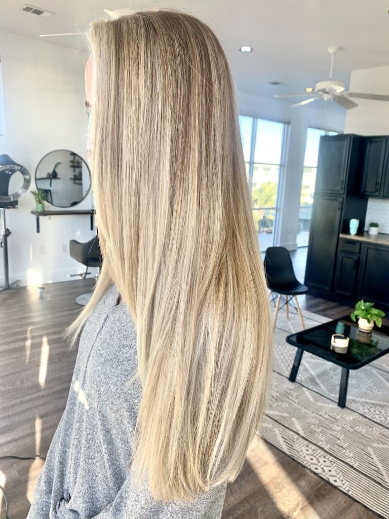 The Loft 30A Hair Salon Hair Salon in Santa Rosa Beach Florida