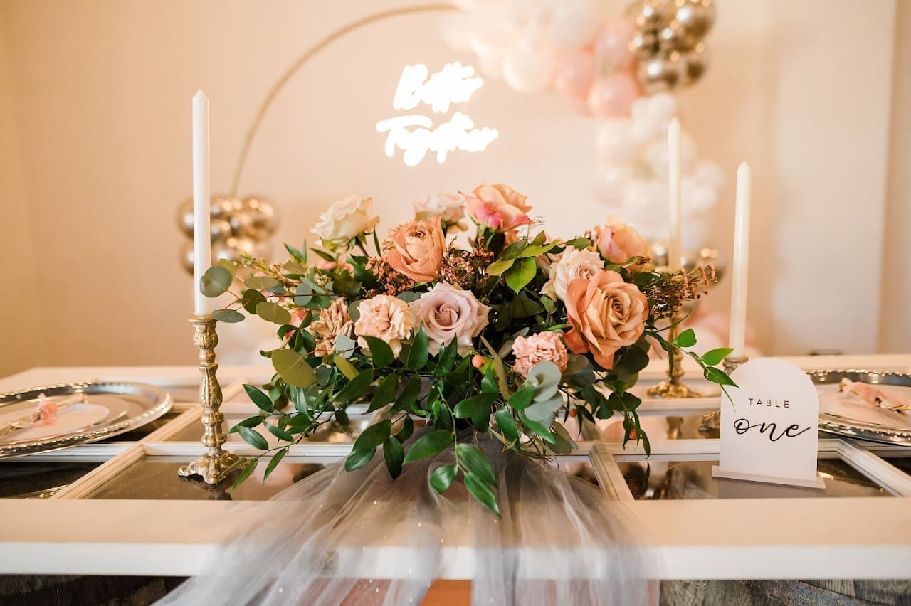 The Loft On Main Event Venue in Crestview Florida