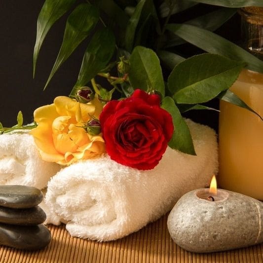 The Massage Palace Massage Therapist in Pensacola Florida