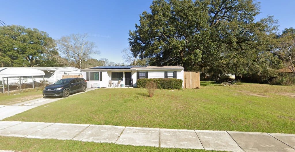 The Massage Witch llc Massage Therapist in Pensacola Florida