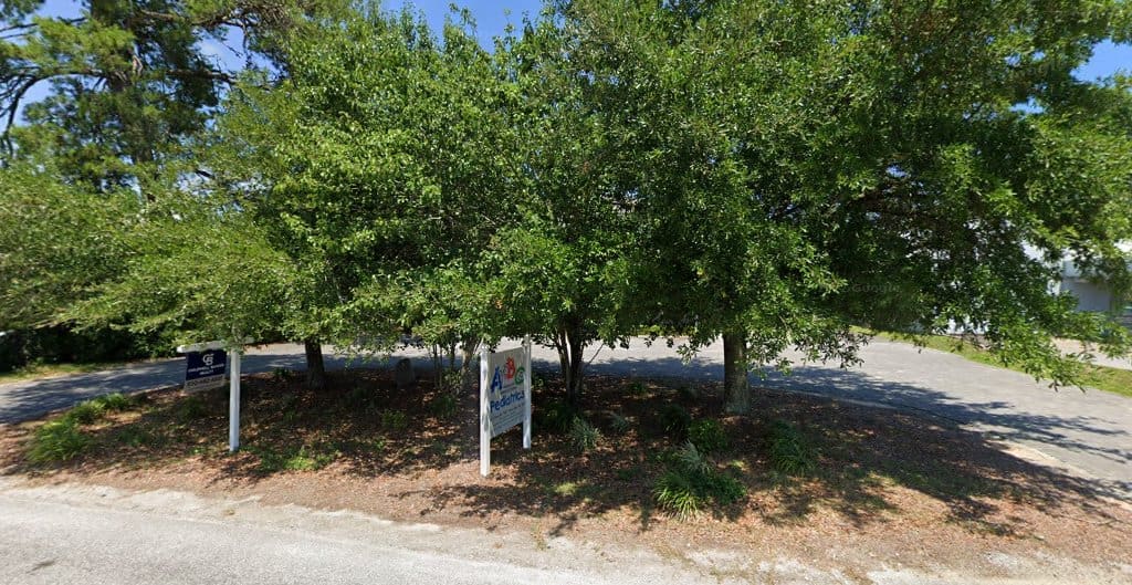 The Mind Studio Counselor in Niceville Florida