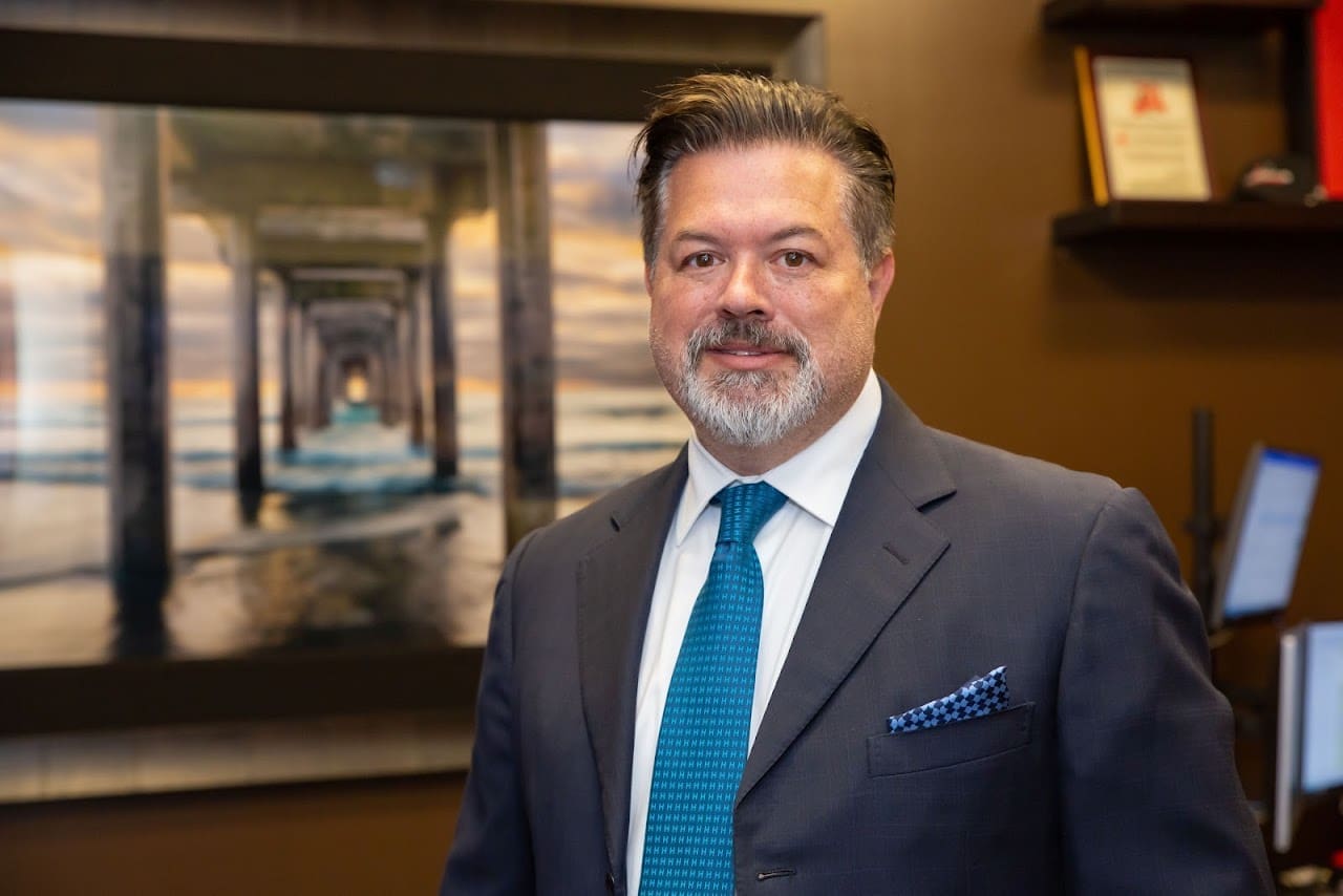 The Morgan Law Group Law Firm in Pensacola Florida