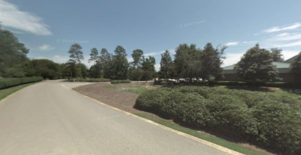 The Opal at Bluewater Bay Assisted Living Facility in Niceville Florida