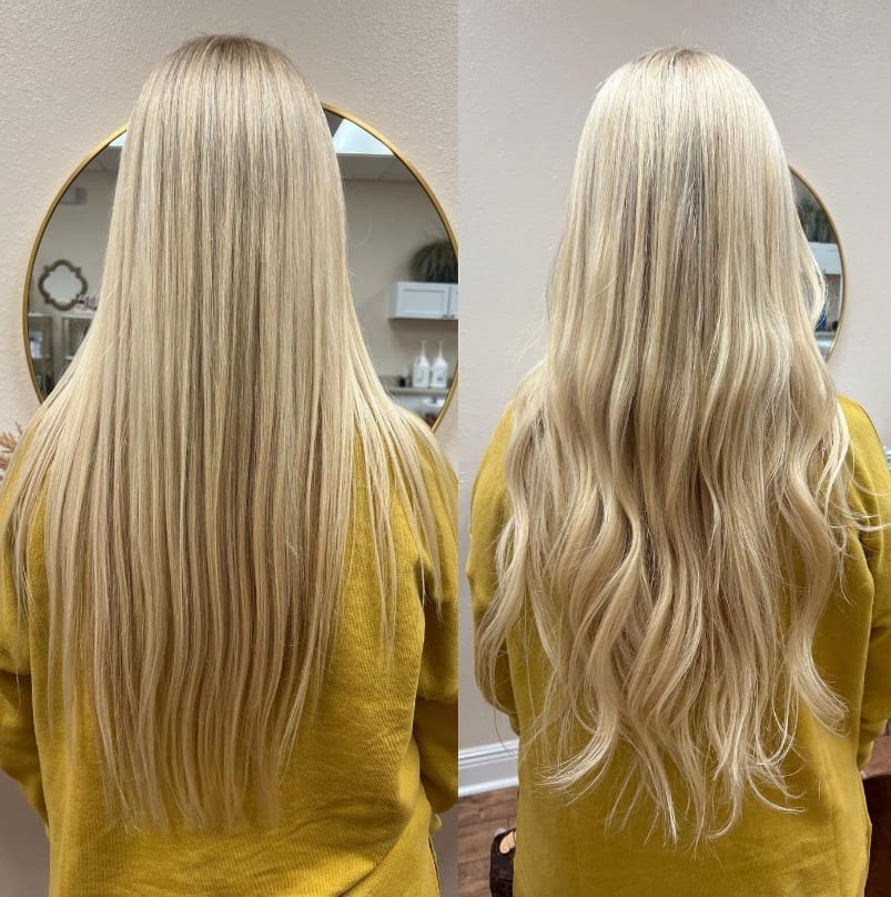 The Parlor Hair Salon in Crestview Florida