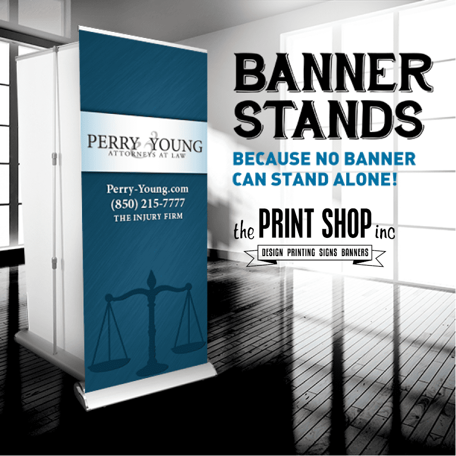 The Print Shop INC Print Shop in Panama City Florida