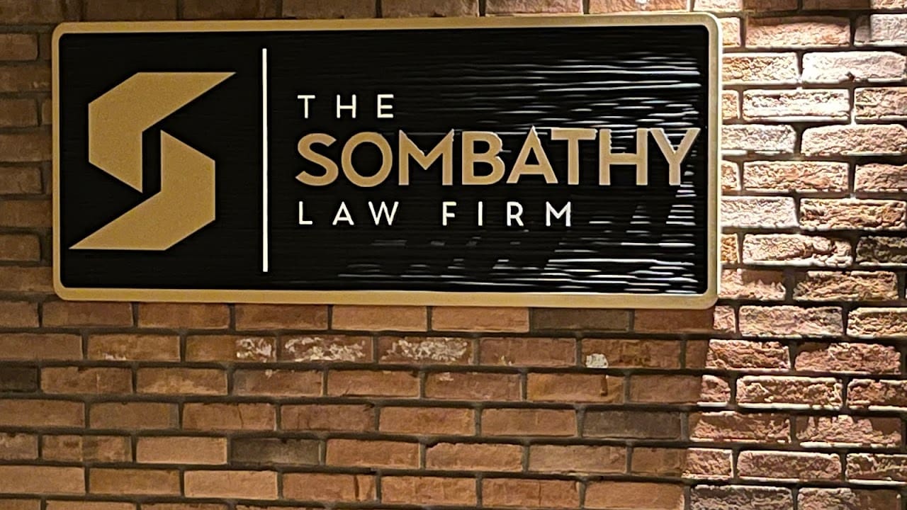 The Sombathy Law Firm Law Firm in Panama City Florida