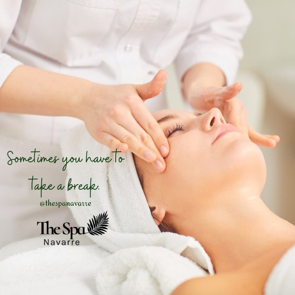 The Spa Navarre Facial Spa in Navarre Florida