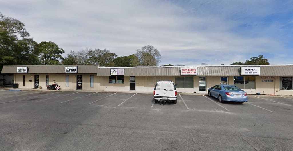 The Tax Gator LLC Tax Preparation Service in Fort Walton Beach Florida