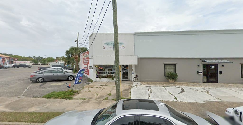 The Thrifty Chick Fort Walton Beach Boutique in Fort Walton Beach Florida