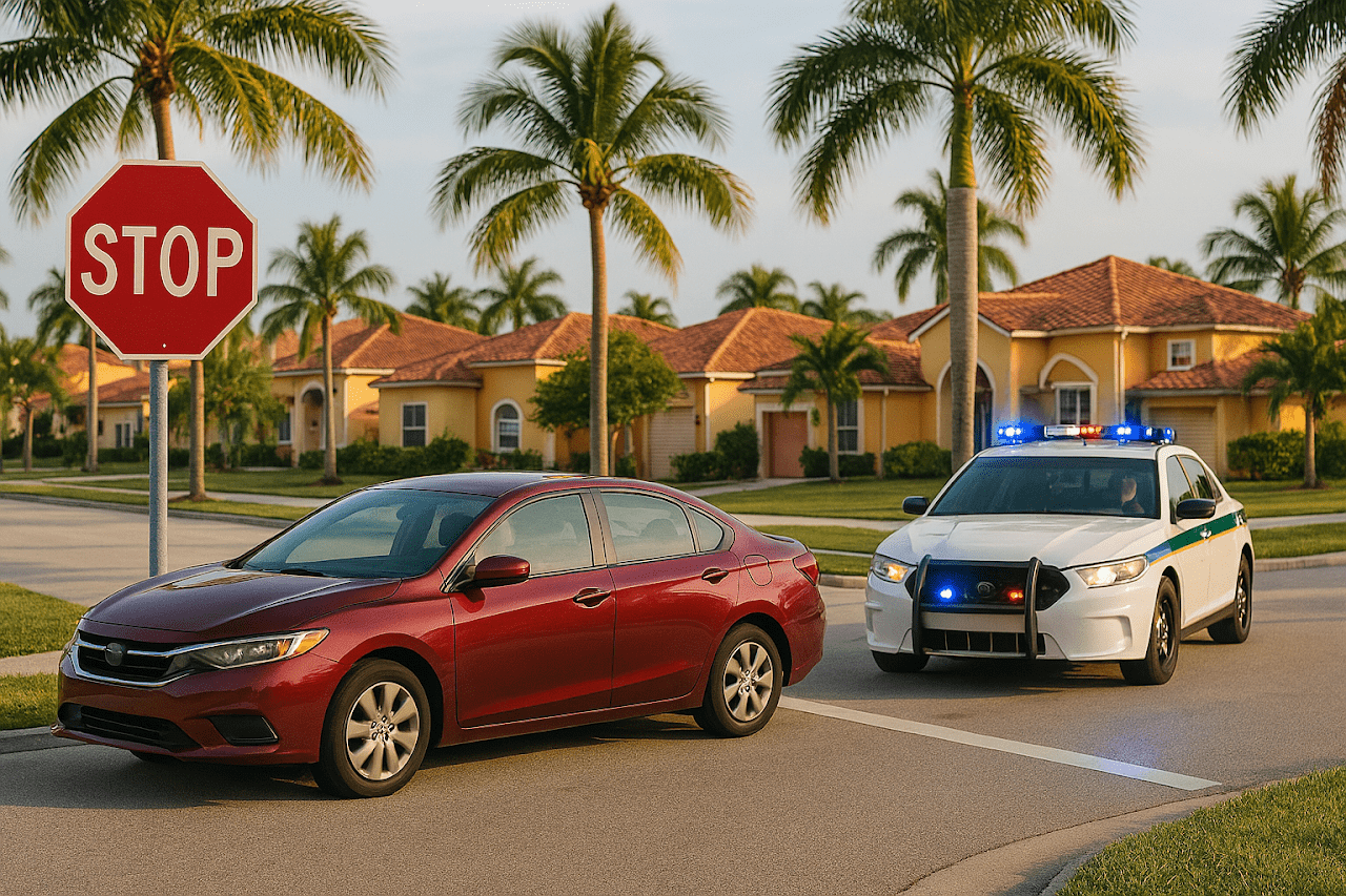 The Ticket Clinic A Law Firm Legal Services in Panama City Florida