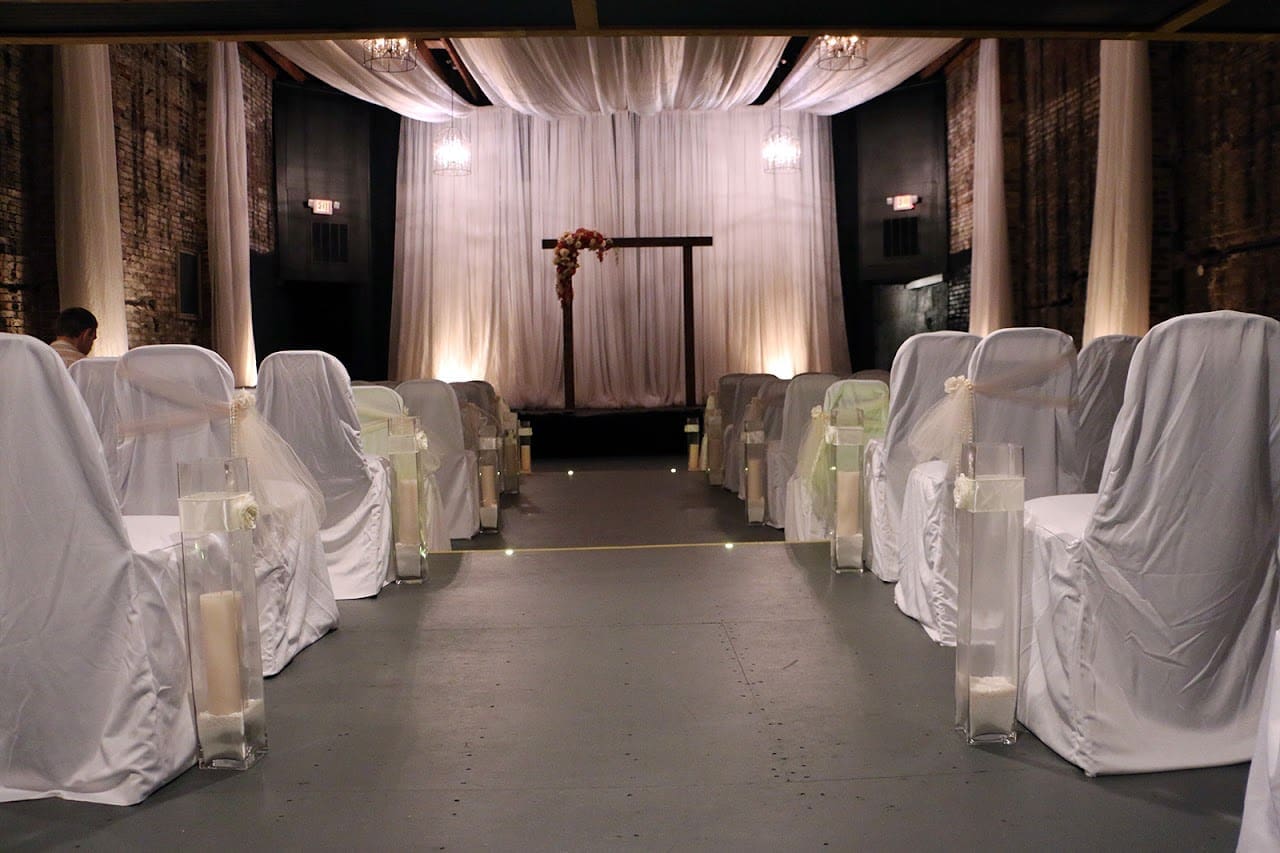 The Vance Event Venue in Chipley Florida