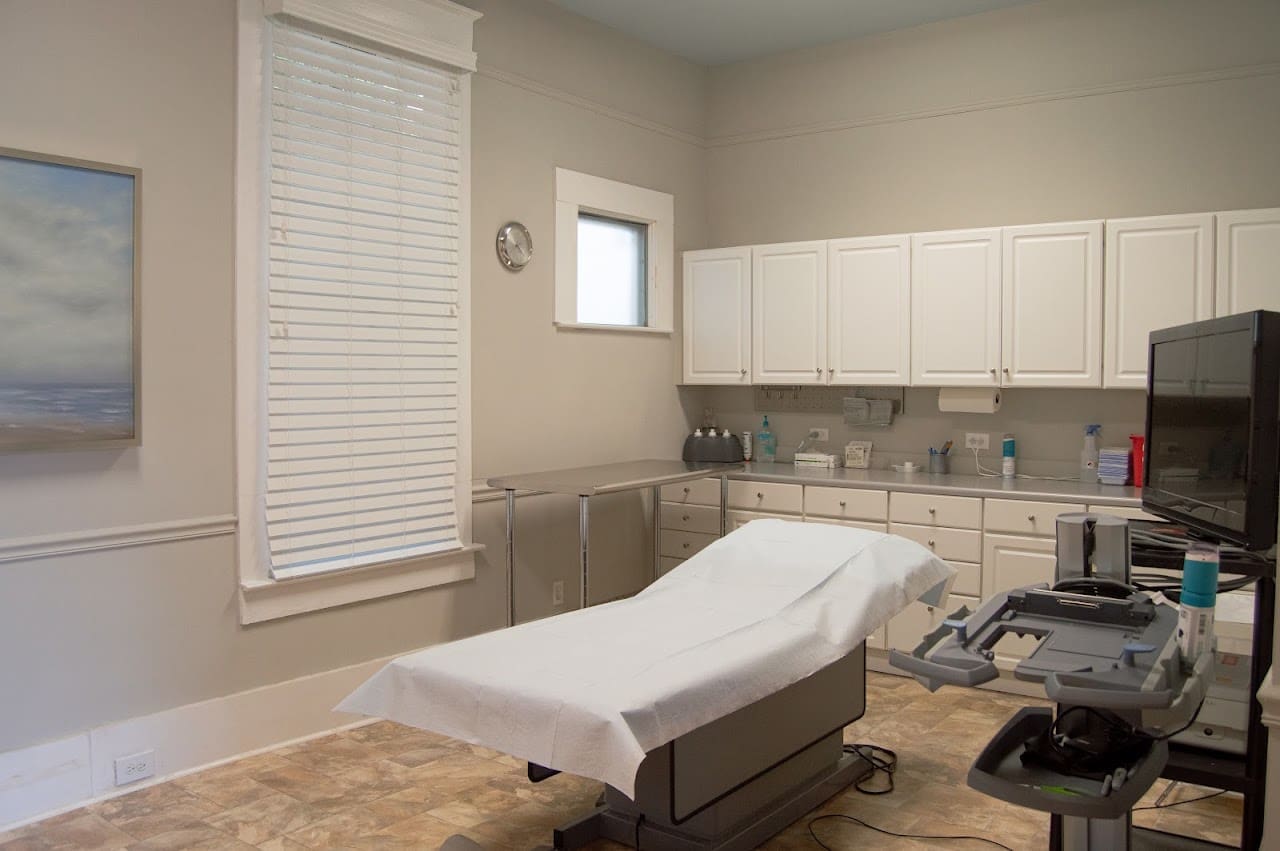 The Vein Center of Florida Surgical Center in Pensacola Florida