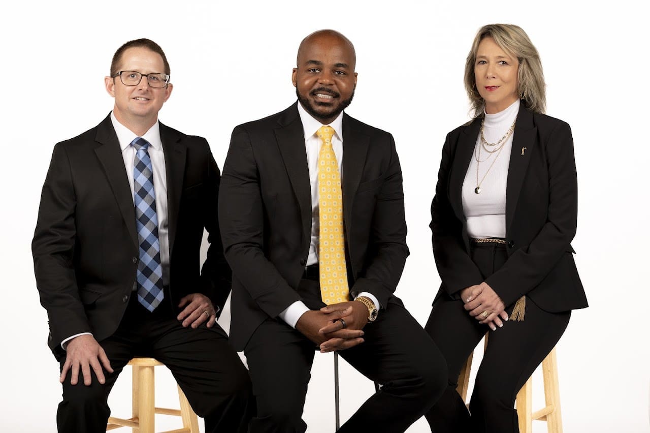 The Watson Firm PLLC Personal Injury Attorney in Pensacola Florida