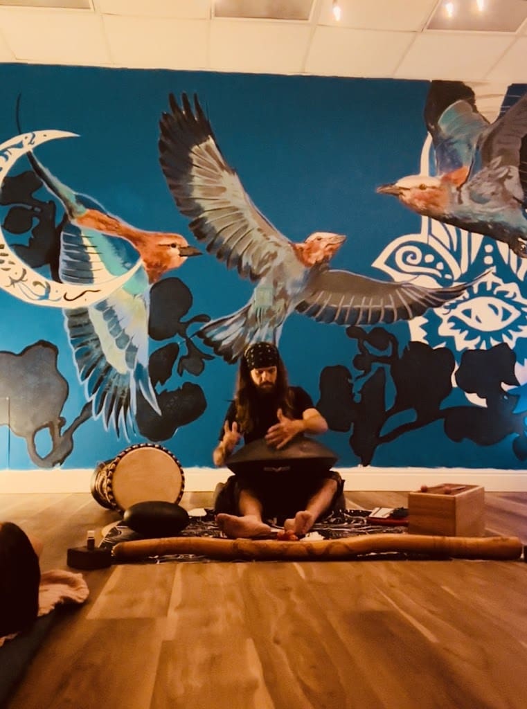 The Will Well Wellness Center in Pensacola Florida