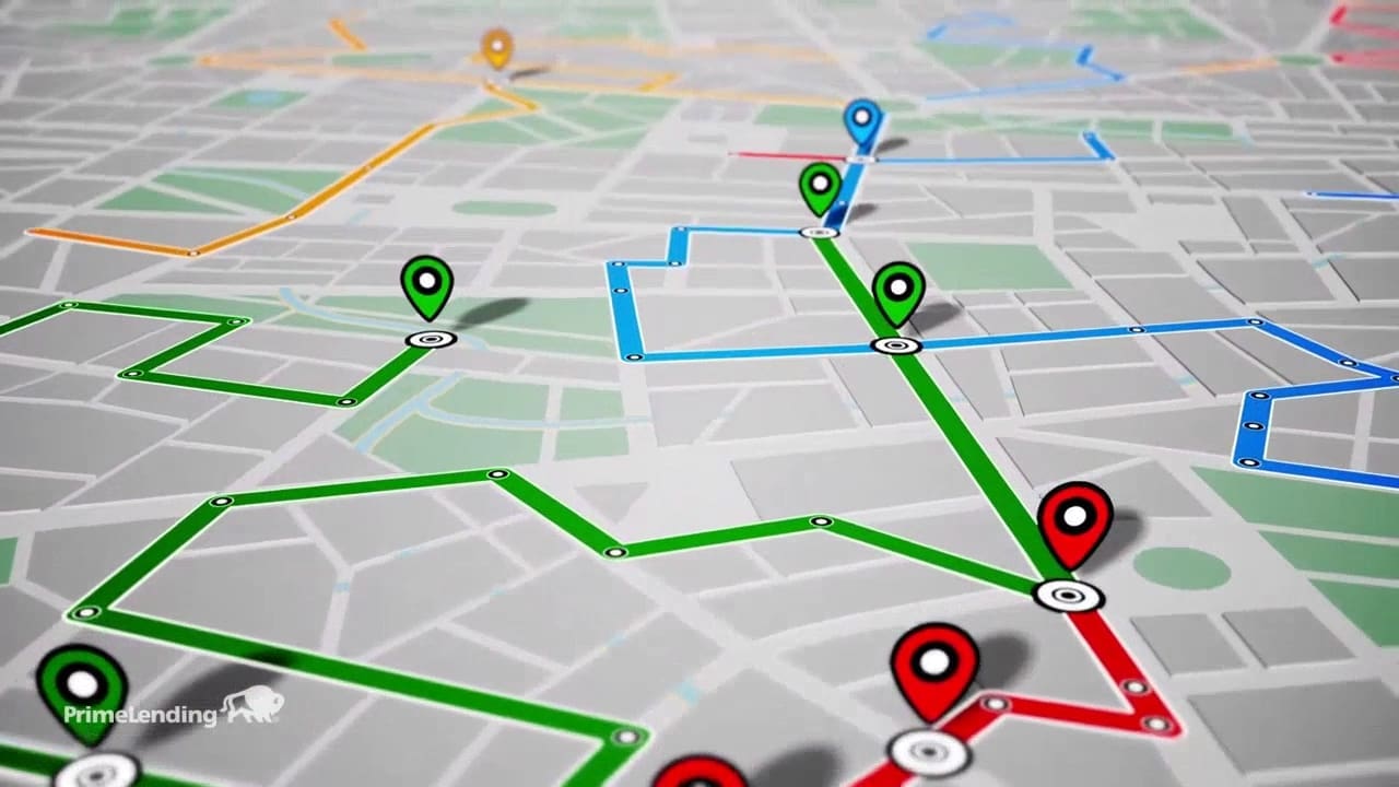 TheParkerTeam at PrimeLending Mortgage Lender in Niceville Florida