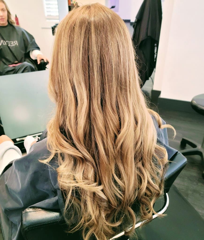 Thecolorbarbee Hair Salon in Fort Walton Beach Florida