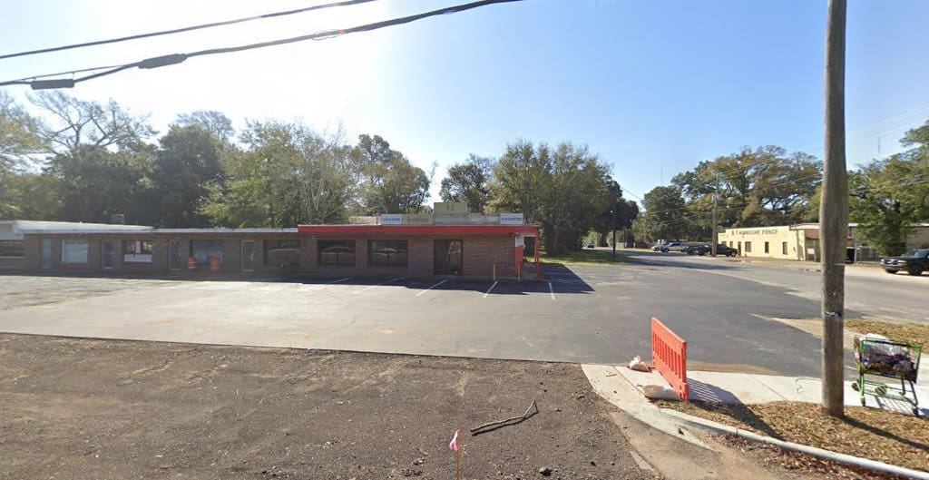 This That Thrift Store in Pensacola Florida