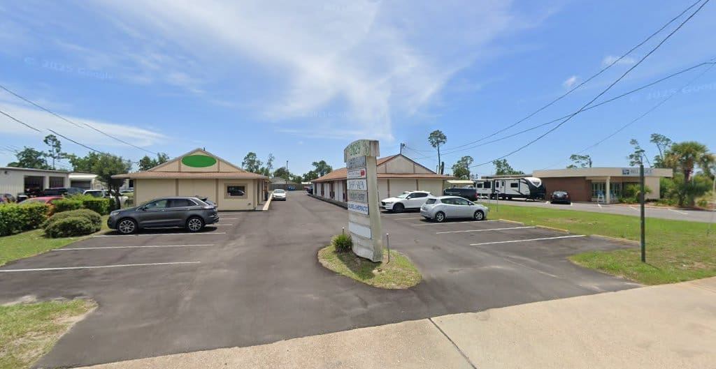 Thomas J Nummy LMT Massage Therapist in Panama City Florida