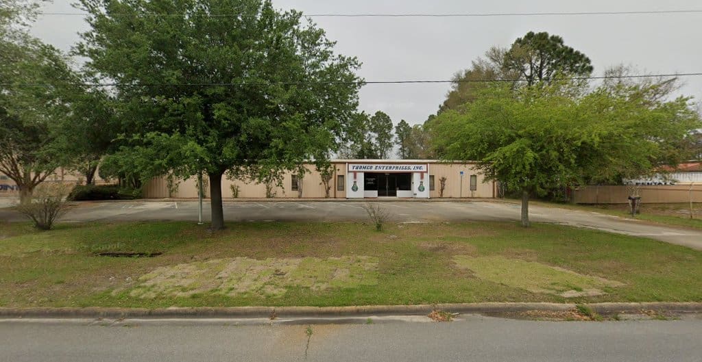 Thomco Enterprises Inc General Contractor in Fort Walton Beach Florida