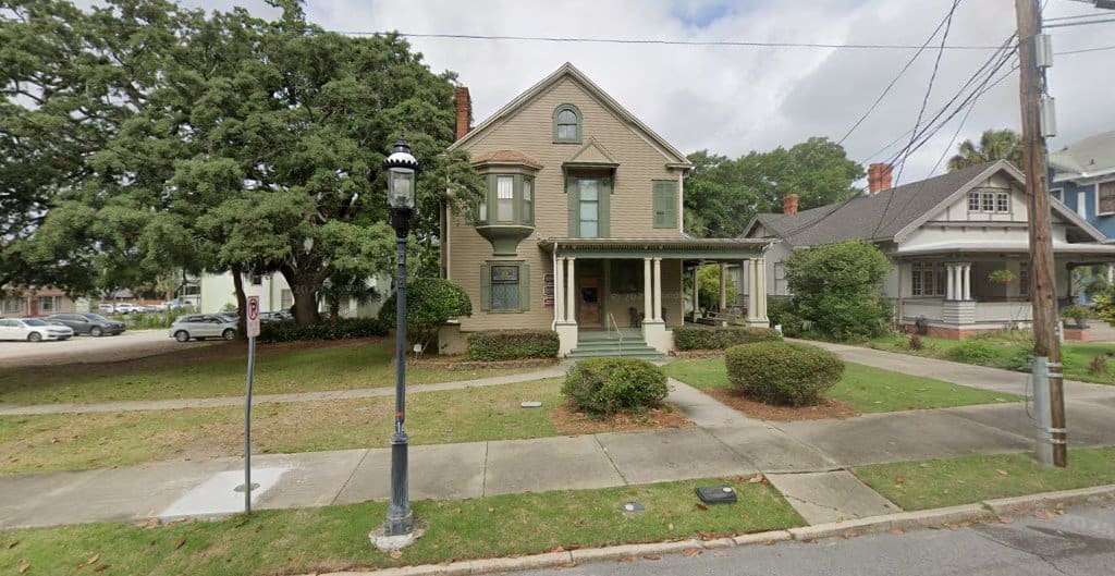 Tidwell Associates PA Pensacola Lawyer in Pensacola Florida