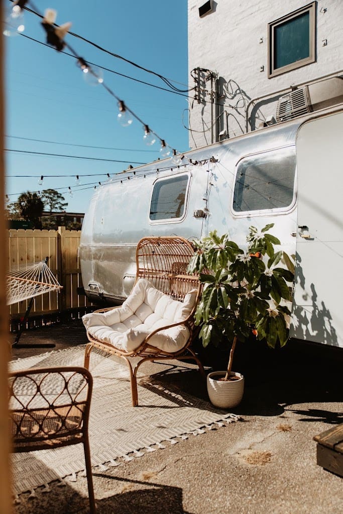 Tiger Moth Hair Hair Salon in Pensacola Florida