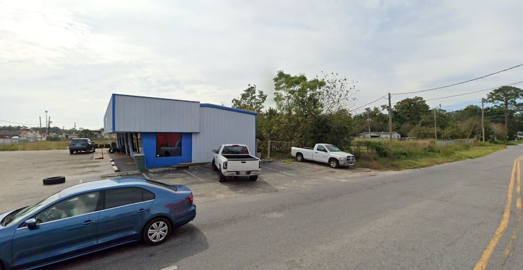 Tire Doctor Tire Shop in Pensacola Florida