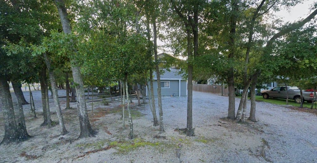 Tiverly Property Maintenance Lawn Care Service in Panama City Florida