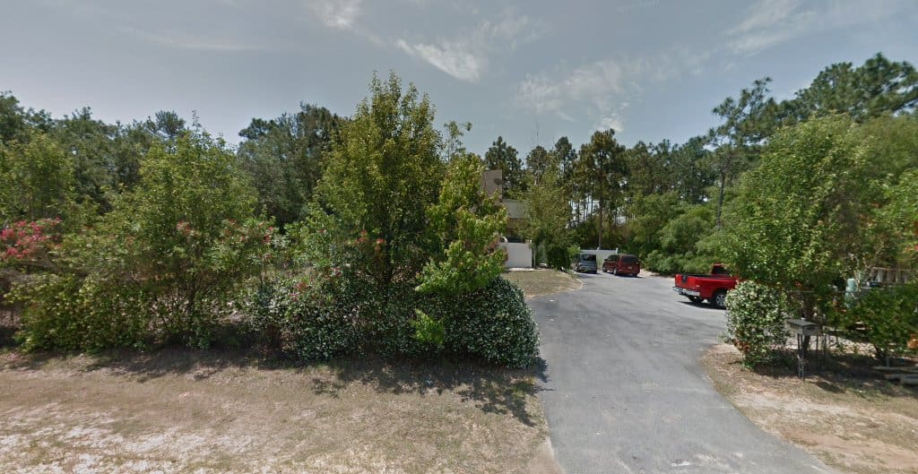 Tom Andrews Professional Window Cleaner Window Cleaning Service in Navarre Florida