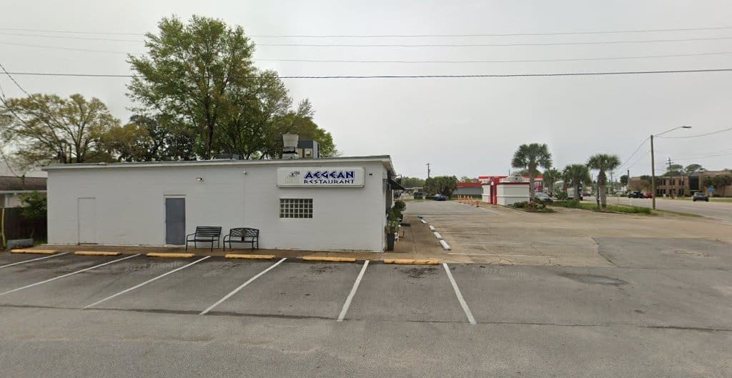 Tony Simpson PA Administrative Attorney in Shalimar Florida