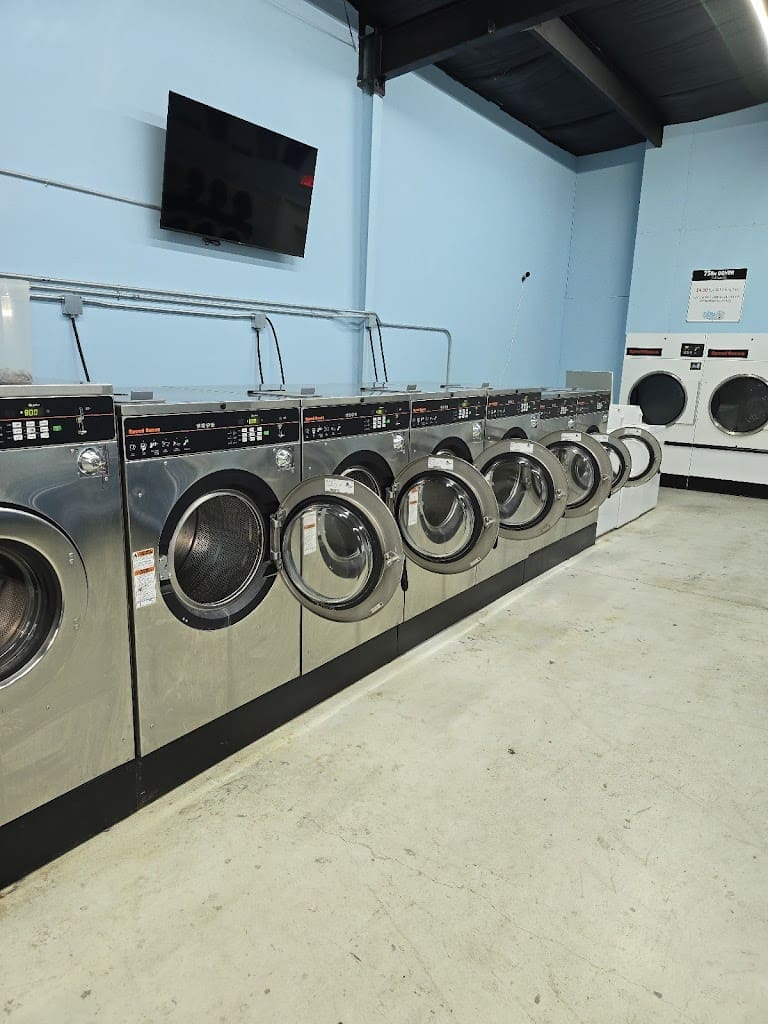Total Laundry Services of Crestview Dry Cleaner in Crestview Florida