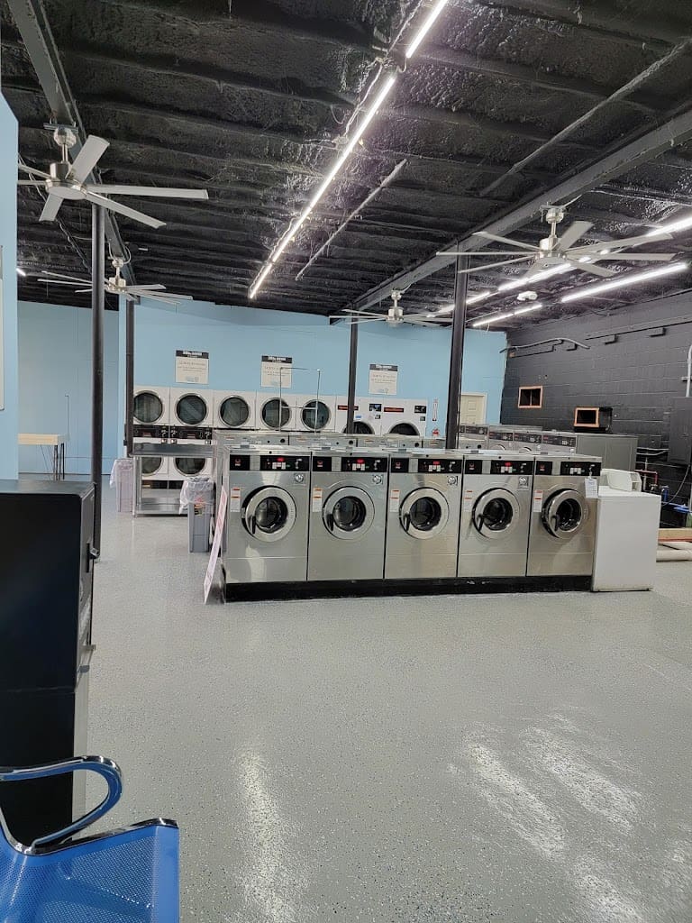 Total Laundry Services of Panama City 5th Street Dry Cleaner in Panama City Florida