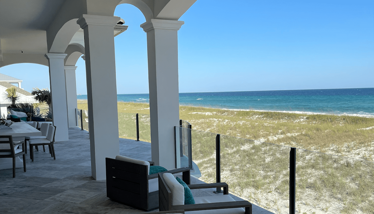 Total Revision LLC Custom Home Builder in Gulf Breeze Florida