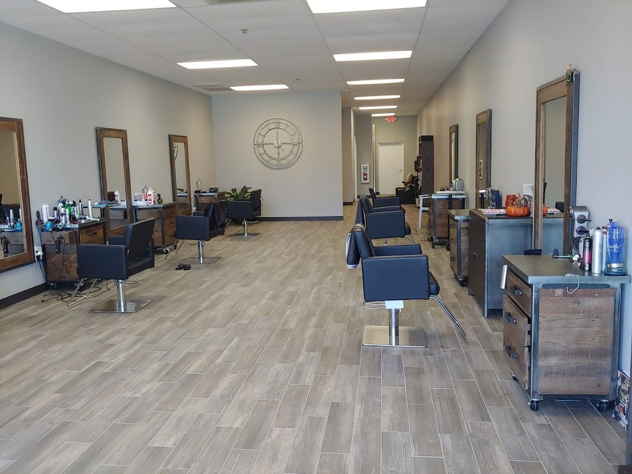 Tracy Gs Salon Hair Salon in Destin Florida