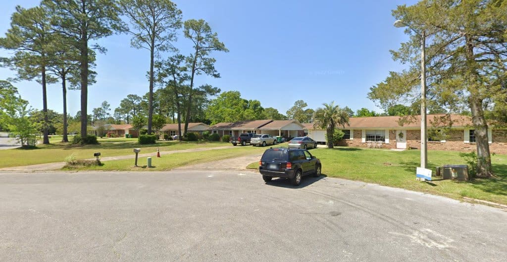 Tracy Riddle photos All Occasions Photography Wedding Photographer in Niceville Florida