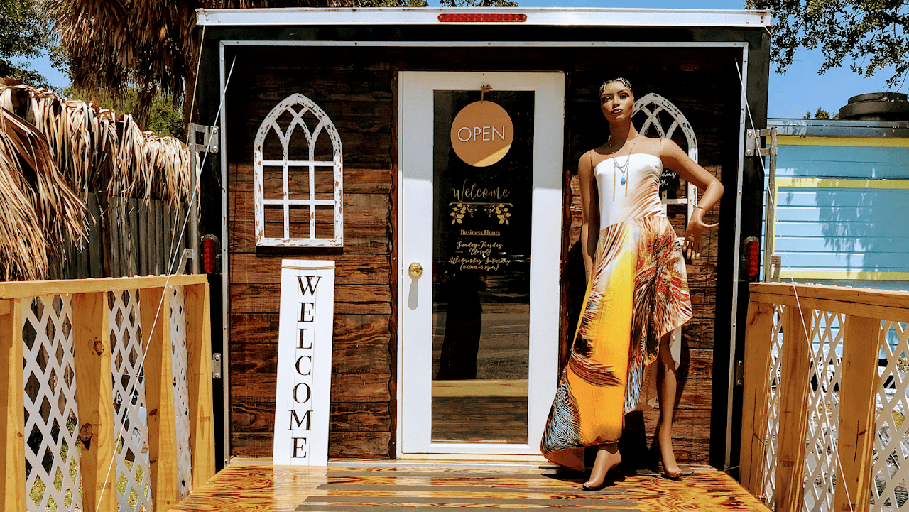 Tracys Boutique Boutique in Pensacola Florida