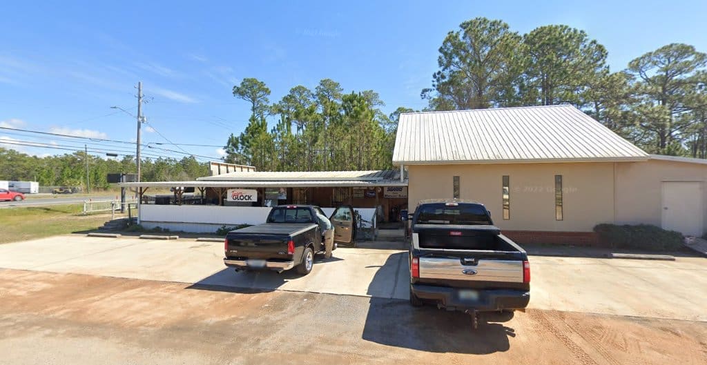 Trade Winds Pawn and Gun Pawn Shop in Gulf Breeze Florida