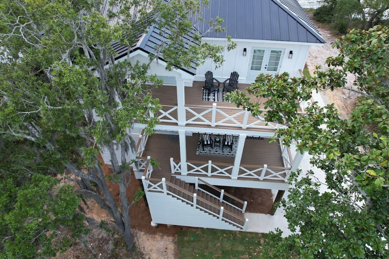 Tradewinds Builders Custom Home Builder in Pensacola Florida