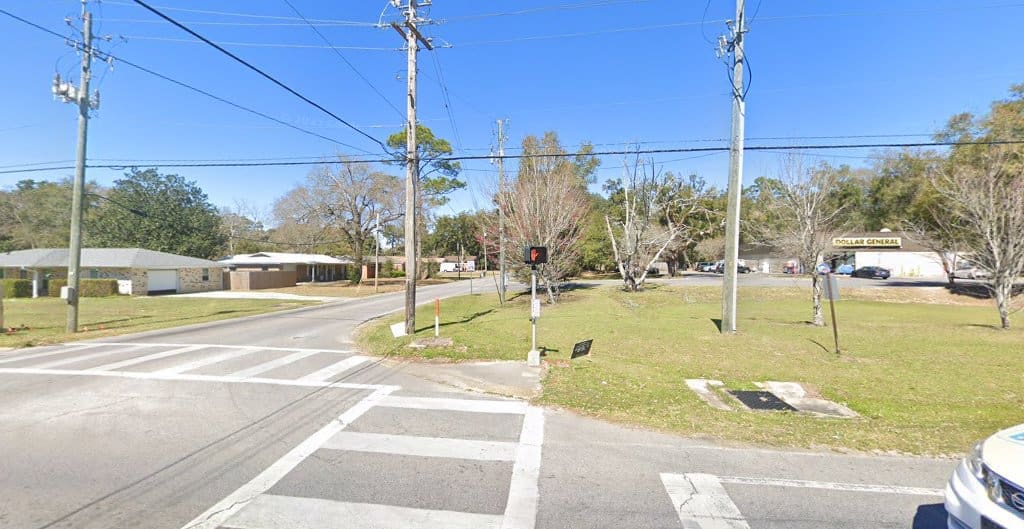 Traffords Handyman Handyman in Pensacola Florida