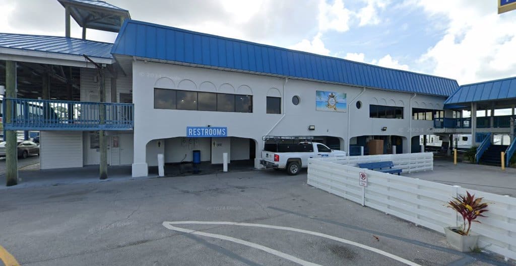 Transition Fishing Charter in Panama City Florida