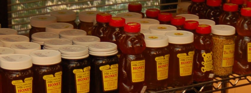 Treasures Treats Farm in Crestview Florida