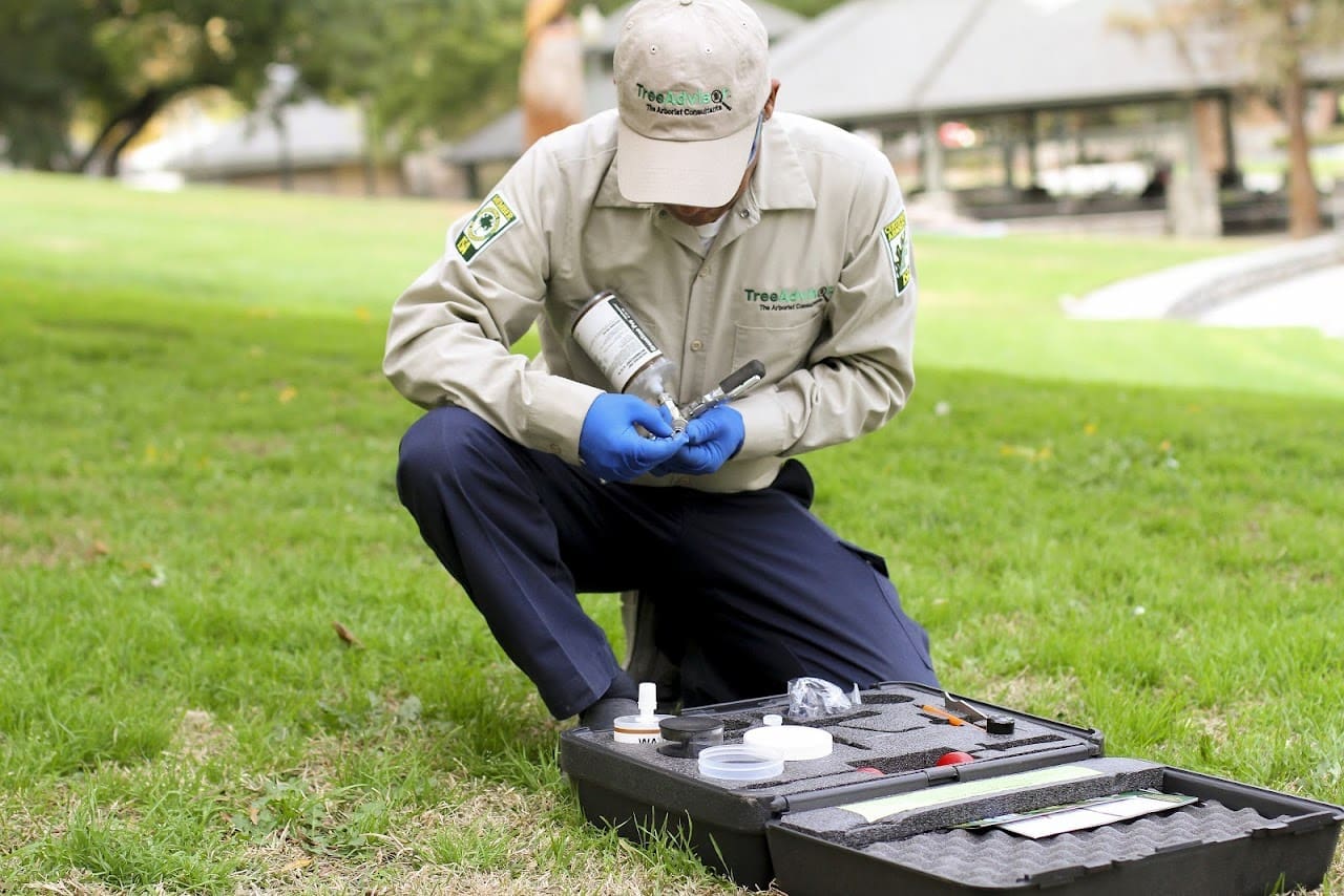 TreeAdvisor Outdoor Living LLC Arborist Service in Panama City Beach Florida