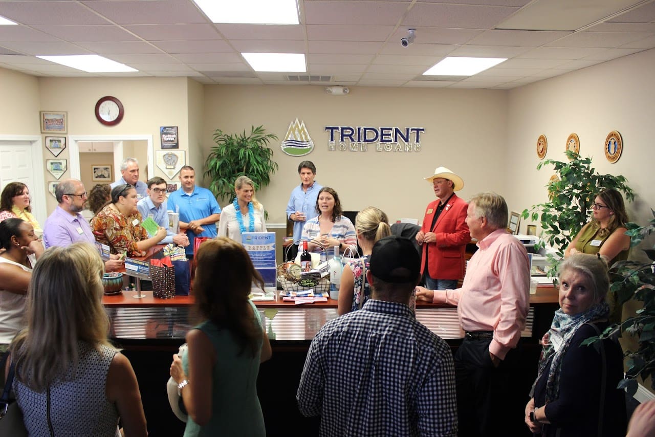 Trident Home Loans LLC Mortgage Lender in Pensacola Florida