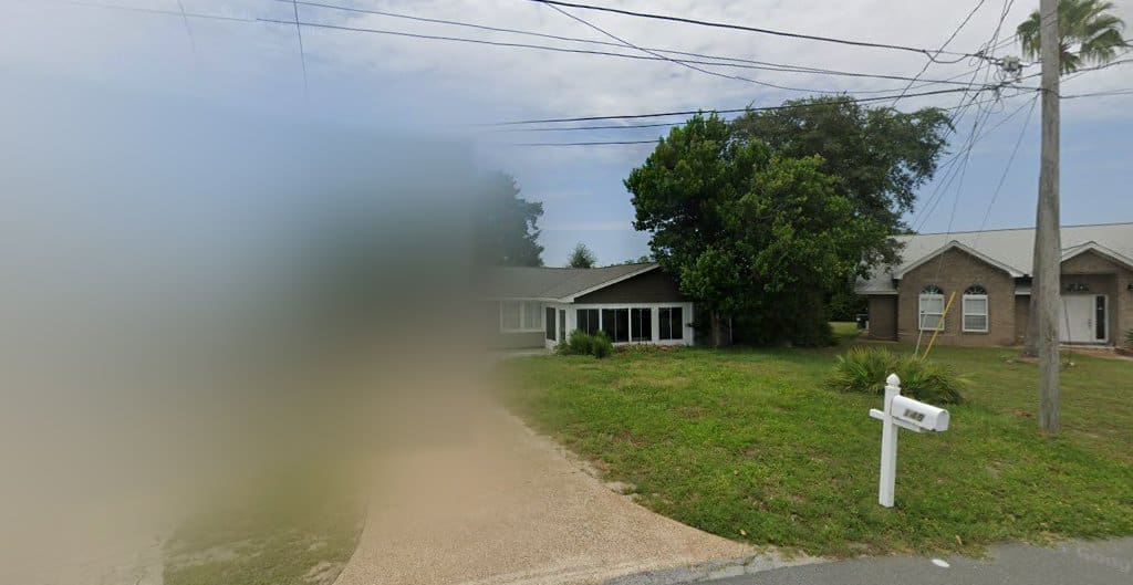 Trident Pressure Wash Pressure Washing Service in Panama City Beach Florida