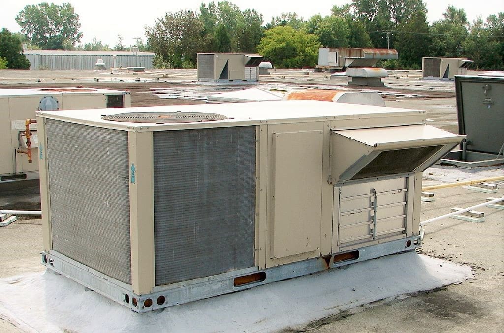 Trinity Heating and Air Conditioning LLC Air Conditioning Contractor in Pensacola Florida