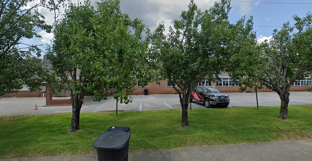 Trinity Learning Center Preschool in Pensacola Florida